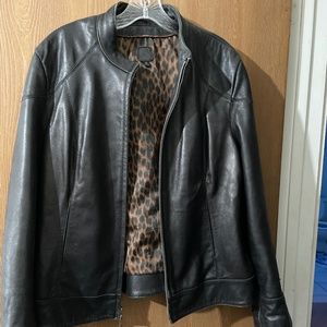 Wilsons leather jackets